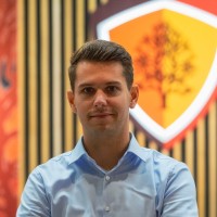 De Groot Bewerkingsmachines Employee Jurgen Pennings's profile photo