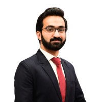 Financial Monitoring Unit, Govt. of Pakistan (Financial Intelligence Unit of Pakistan) Employee Zeeshan Ctcs's profile photo