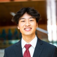 MEG Consulting Employee Dylan Wang's profile photo