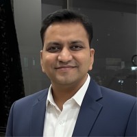 Konstant Infosolutions Pvt Ltd Employee Deendyal Agarwal's profile photo