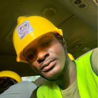 Cfpi Employee Hamzaoui Dramé's profile photo
