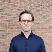 Kverneland Group Employee Mark Driessen's profile photo