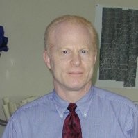 City of Rochester Employee Michael Behrendt's profile photo