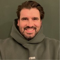 CWS Fire Safety GmbH Employee Patrick Zienkiewicz's profile photo