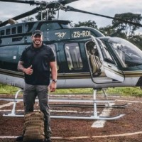 Danny Luong Email & Phone Number
