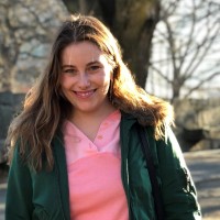 WorldStrides Employee Meaghan Richards's profile photo