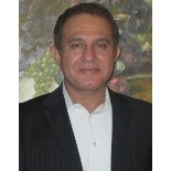 Hewlett Packard Enterprise Employee Javed Hussain's profile photo