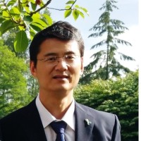 Black & Veatch Employee Kai Cao's profile photo