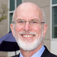 NAR Cancer (Oxford University Press) Employee William Dynan's profile photo