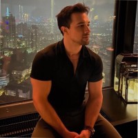 Nark ADS Employee Berker Arslan's profile photo