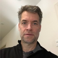 MetLife Employee Doug Turner's profile photo