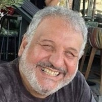 FINARTIX Fintech Solutions S.A. Employee Dimitrios Niarchos's profile photo