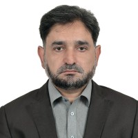 MTN Afghanistan Employee Shukrullah Hamdard's profile photo