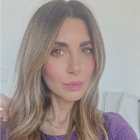 Laura Marcolin Email & Phone Number