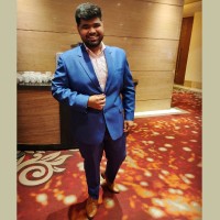 BDO EDGE Employee Kartikey Fcca's profile photo