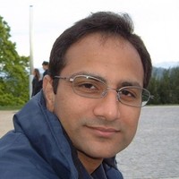 Hammad Zafar Email