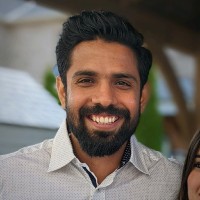 Deepak Lakhwani Email