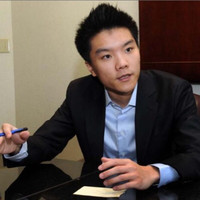 Evernorth Health Services Employee Pete Bi's profile photo