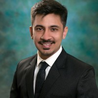 Club Millionaire Financial Services Private Limited Employee Rishabh Raichura's profile photo