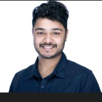 Darshan Patil Email & Phone Number