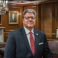 Anthony Lamberti Email & Phone Number