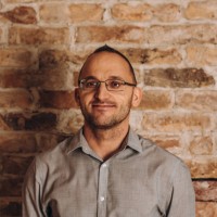 PTC Employee Tamás Simon's profile photo