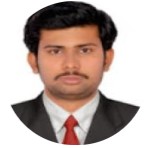 ITC Infotech Employee Chethan N's profile photo