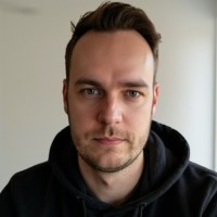 Groundworkz Employee Geoffrey van Rixtel's profile photo