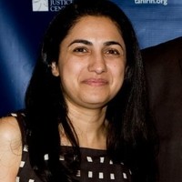 Baha'i National Center Employee Maryam Evans's profile photo
