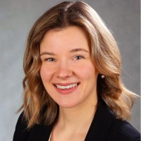 Würth Industri Norge AS Employee Annkatrin Freundschig's profile photo