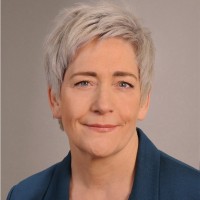 Fraunhofer IPMS Employee Mandy Ott's profile photo
