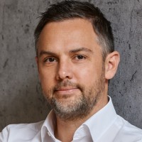 Movu Robotics Employee Nico Kowarschik's profile photo