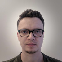 GoSource Employee Nickolay Tischenko's profile photo