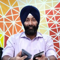 Kulpreet Singh Email & Phone Number