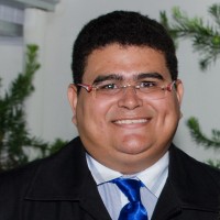 Secretaria de Educação do Estado da Bahia Employee Eonassis Santos's profile photo