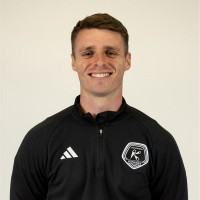 Richmond Kickers Employee Evan Munn's profile photo