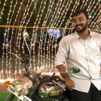 The Wedding Company Employee Rajat Dungarwal's profile photo