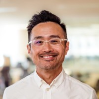 PTW Employee Brandon Heng's profile photo