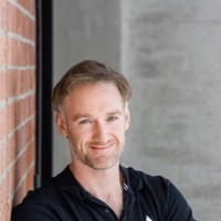 REDPATH MINING Employee Tom Howard's profile photo