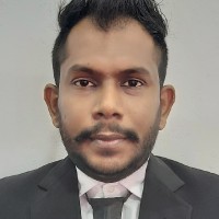 PAC Performance Employee Anton Fernando's profile photo