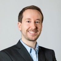 Axicon Auto ID Limited Employee Damien Troy's profile photo