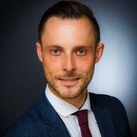 Association of International Certified Professional Accountants Employee Jason Nye's profile photo