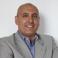 Be-Simple Employee Gabriele S's profile photo