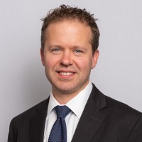 Teekay Employee Brody Speers's profile photo