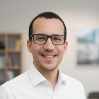 GlobalExam Employee Jean-François Lépine's profile photo