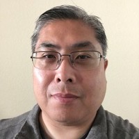 Pacific Gas and Electric Company Employee Tim Woo's profile photo