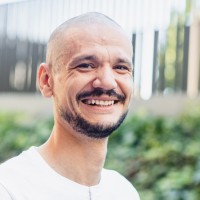 Blockmate Employee Peter Laubert's profile photo