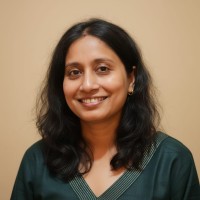 SELCO India Employee Sanhita B's profile photo