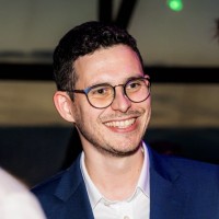 OptAxe Employee Lefteris Tatakis's profile photo