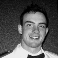 BourkeHood Employee William Slinn's profile photo